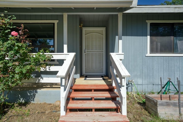 28302 Tollhouse Rd, Tollhouse, CA 93667 - view of exterior entry