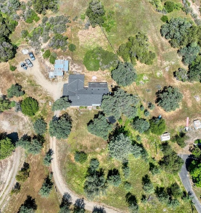 28302 Tollhouse Rd, Tollhouse, CA 93667 - aerial view of property's location