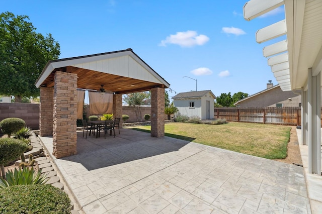 3693 N Ellendale Ave, Fresno, CA 93722 - photo 33