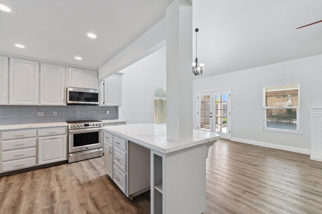 3693 N Ellendale Ave, Fresno, CA 93722 - photo 9