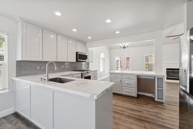 3693 N Ellendale Ave, Fresno, CA 93722 - photo 10
