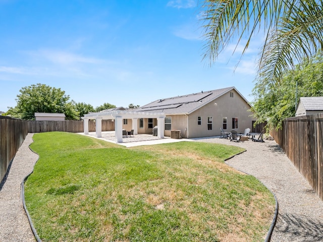 3127 N Madison Way, Hanford, CA 93230 - photo 34
