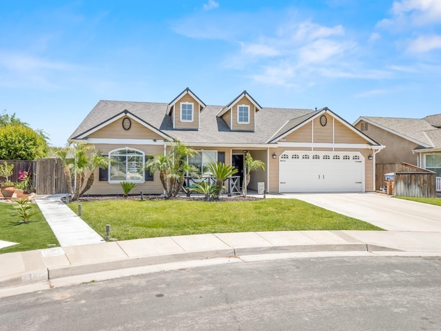 3127 N Madison Way, Hanford, CA 93230 - photo 1
