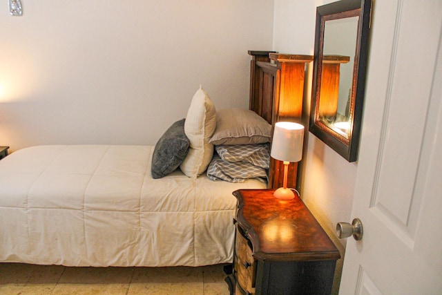 view of bedroom