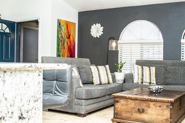 3694 W Robinson Ave, Fresno, CA 93722 - view of living area