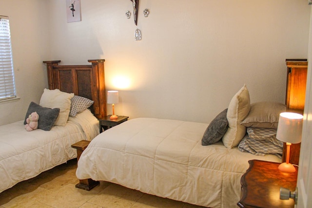 view of bedroom