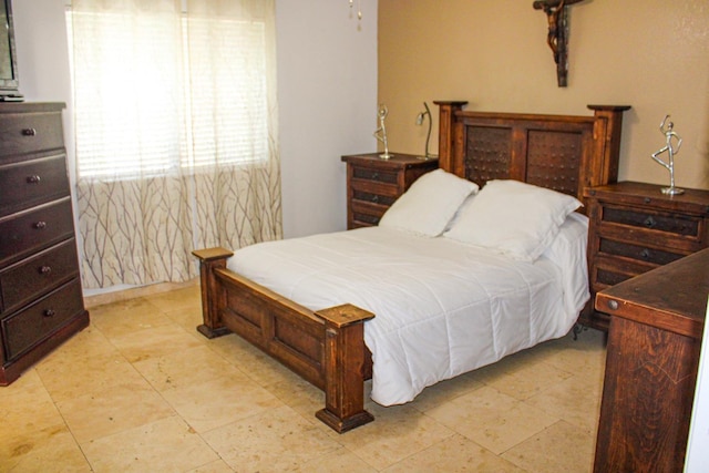 3694 W Robinson Ave, Fresno, CA 93722 - view of bedroom