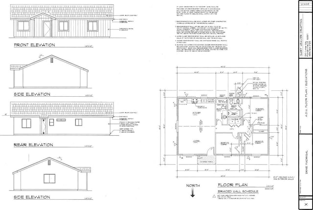 605 S Anderson A Rd, Exeter, CA 93221 - photo 38