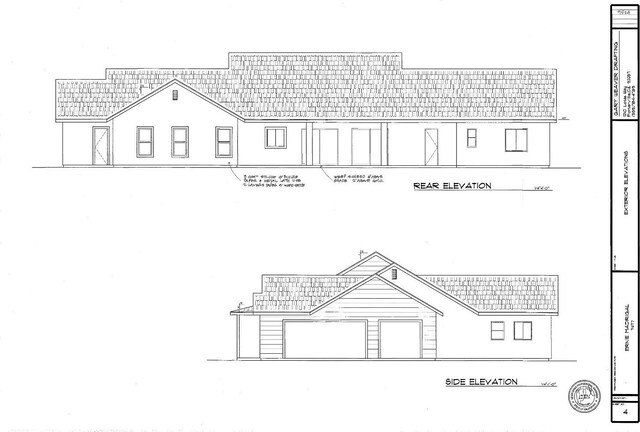 605 S Anderson A Rd, Exeter, CA 93221 - photo 36