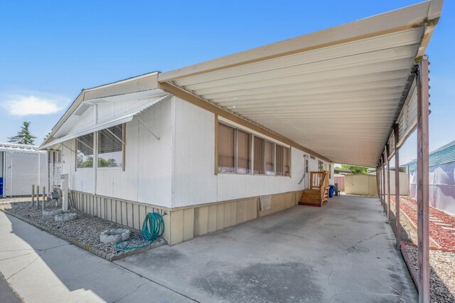 1500 Villa Ave Unit 94, Clovis, CA 93612 - photo 4