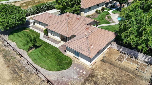 3365 N Emperor Ave, Fresno, CA 93737 - view of subject property
