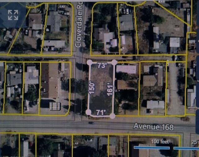 16820 Cloverdale Rd, Tulare, CA 93274