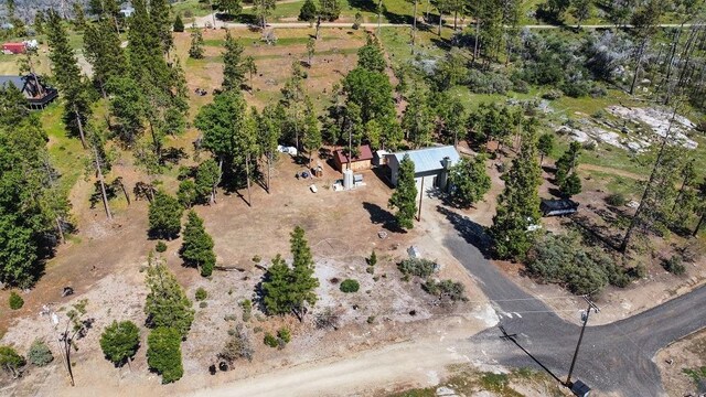 42640 Pinecone Ln, Auberry, CA 93602 - view of property location