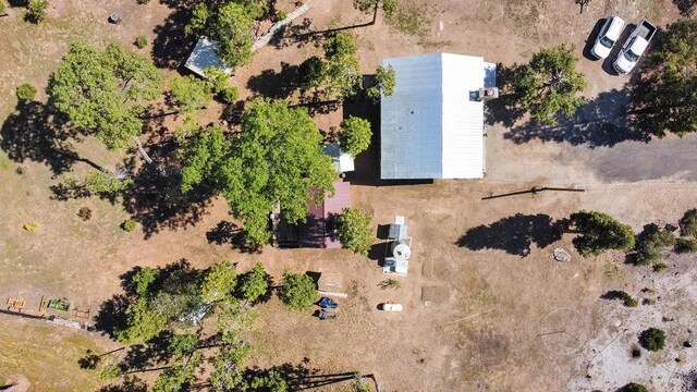 42640 Pinecone Ln, Auberry, CA 93602 - bird's eye view