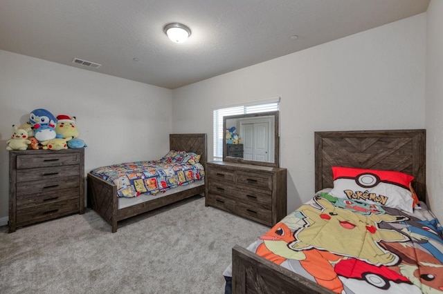 99 N Whittier Ave, Fresno, CA 93727 - bedroom featuring carpet