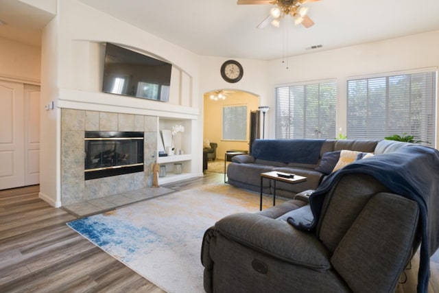 10604 E Greenbury Way, Clovis, CA 93619 - photo 16