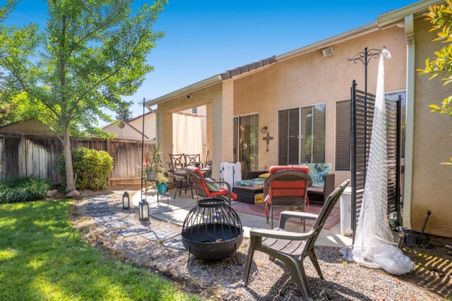 10604 E Greenbury Way, Clovis, CA 93619 - photo 32