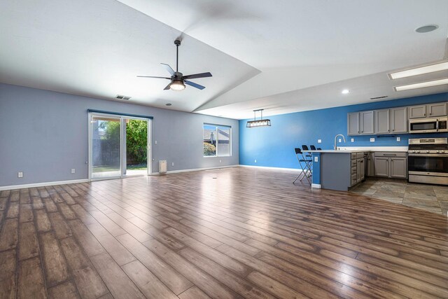 6254 E Bellaire Way, Fresno, CA 93727 - photo 8