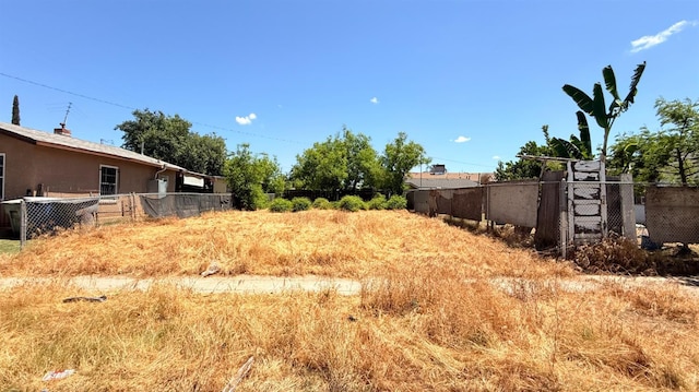 716 Mariposa St, Fresno CA, 93706 land for sale