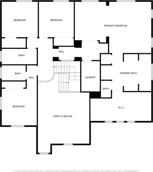2865 Maine Ave, Clovis, CA 93619 - room layout