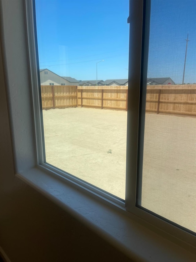 13320 Fourth St Unit Lot1, Parlier, CA 93648 - view of fenced backyard