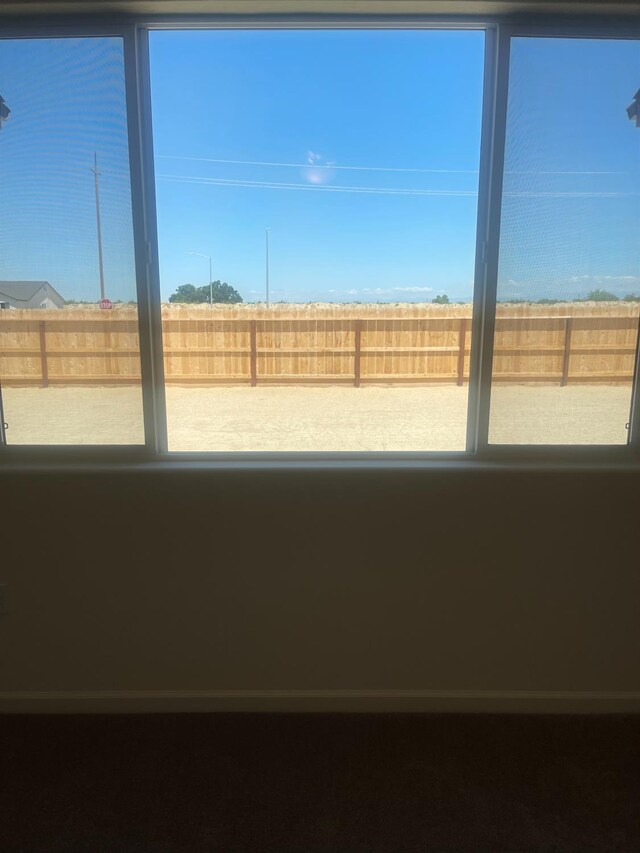 13320 Fourth St Unit Lot1, Parlier, CA 93648 - view of fenced backyard