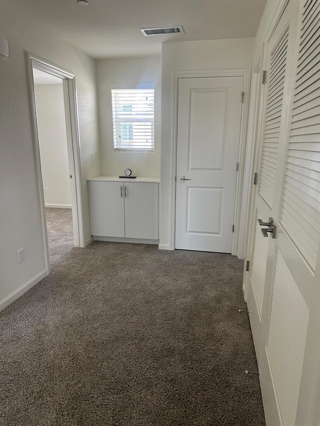 663 Farmhouse Ln, Clovis, CA 93619 - unfurnished bedroom with carpet and baseboards