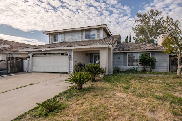 2929 W Sinclair St, Caruthers, CA 93609 - photo 1