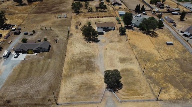 15758 Mark Rd, Madera, CA 93636 - aerial view of property's location