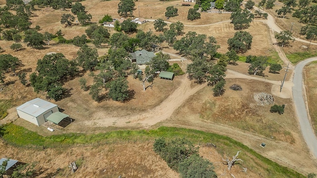 15501 Garlock Ln, Prather, CA 93651 - view of property location featuring rural landscape