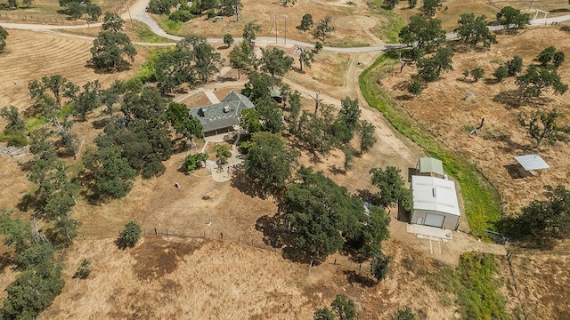 15501 Garlock Ln, Prather, CA 93651 - view of property location featuring rural landscape