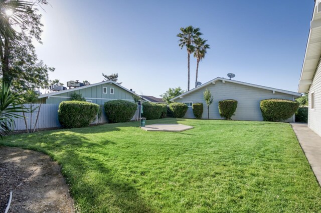303 E Bullard Ave Unit 121, Fresno, CA 93710 - photo 34