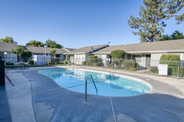 303 E Bullard Ave Unit 121, Fresno, CA 93710 - photo 35