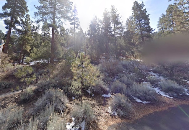 2000 Ironwood Dr, Frazier Park, CA 93222