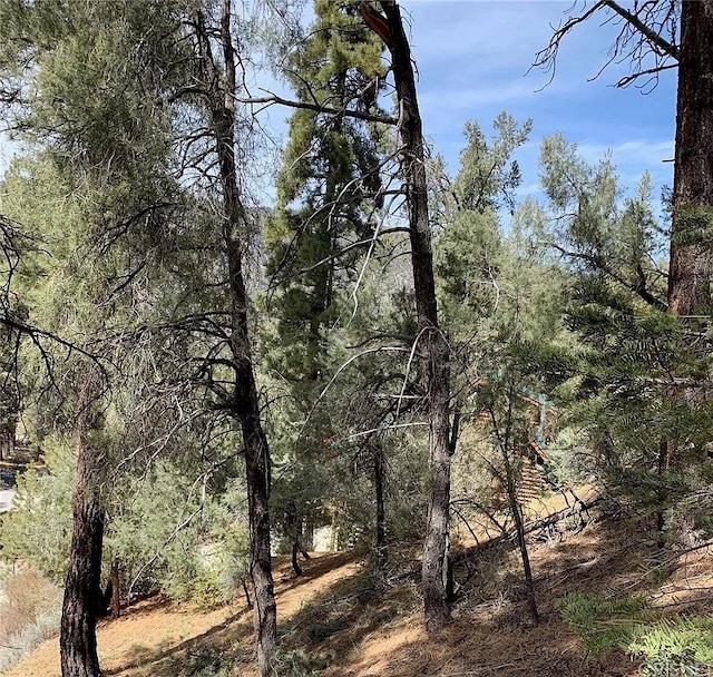 2000 Ironwood Dr, Frazier Park, CA 93222