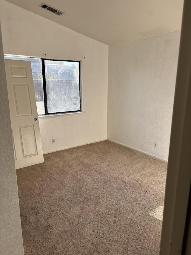 413 Buckeye Springs St, Coalinga, CA 93210 - unfurnished room with carpet