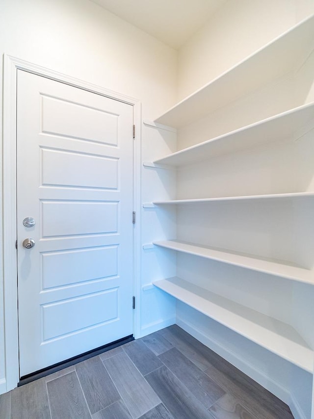 878 Beaver Pond Loop, Madera, CA 93636 - view of storage area