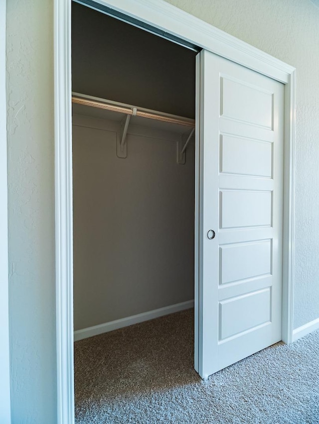917 Beaver Pond Loop, Madera, CA 93636 - view of closet