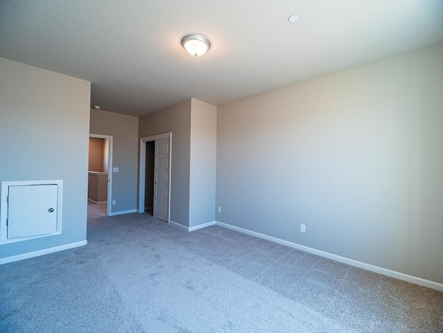 917 Beaver Pond Loop, Madera, CA 93636 - empty room with carpet flooring and baseboards