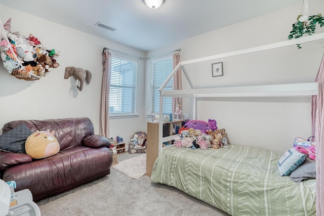 716 Mesa Dr S, Madera, CA 93636 - view of carpeted bedroom