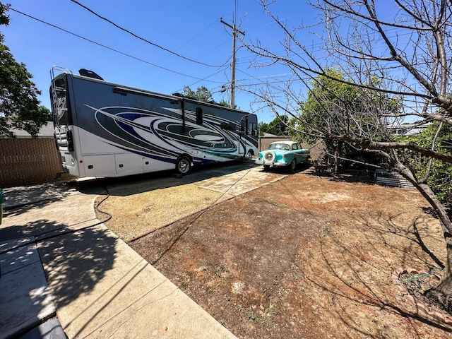 1482 W Thurman, Porterville, CA 93257 - view of property exterior