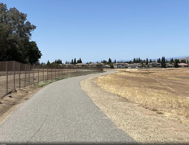 1710 N Filbert Ave, Clovis, CA 93619 - view of street