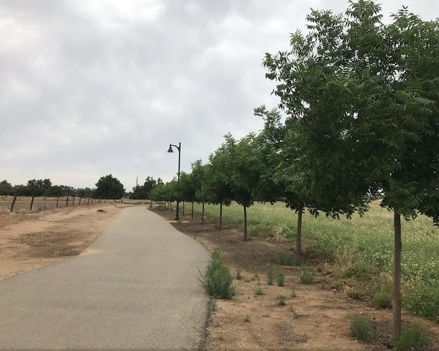 1710 N Filbert Ave, Clovis, CA 93619 - view of property's community featuring a view of countryside