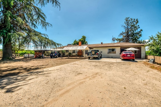 3155 S Walnut Ave, Fresno, CA 93706 - photo 5