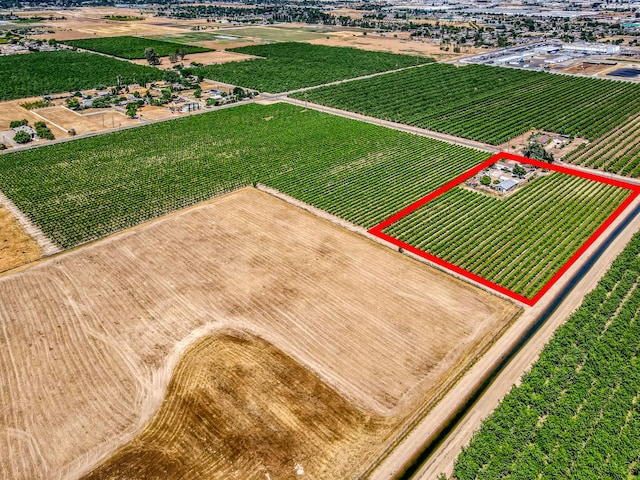 3155 S Walnut Ave, Fresno, CA 93706 - photo 3