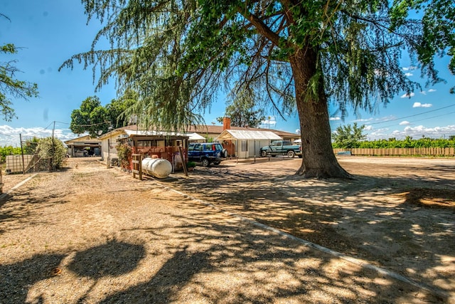 3155 S Walnut Ave, Fresno, CA 93706 - photo 48