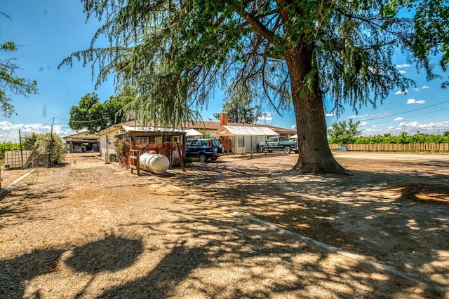 3155 S Walnut Ave, Fresno, CA 93706 - photo 50