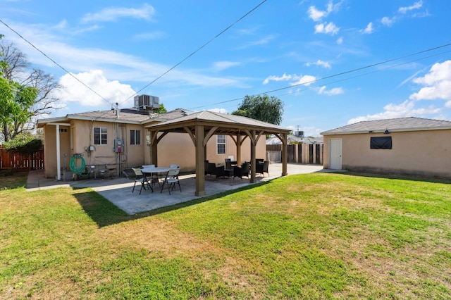 1265 Mehlert St, Kingsburg, CA 93631 - photo 20
