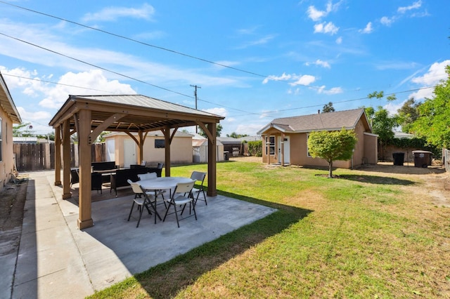 1265 Mehlert St, Kingsburg, CA 93631 - photo 16