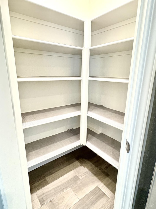 2158 W Ambassador Way, Hanford, CA 93230 - view of pantry